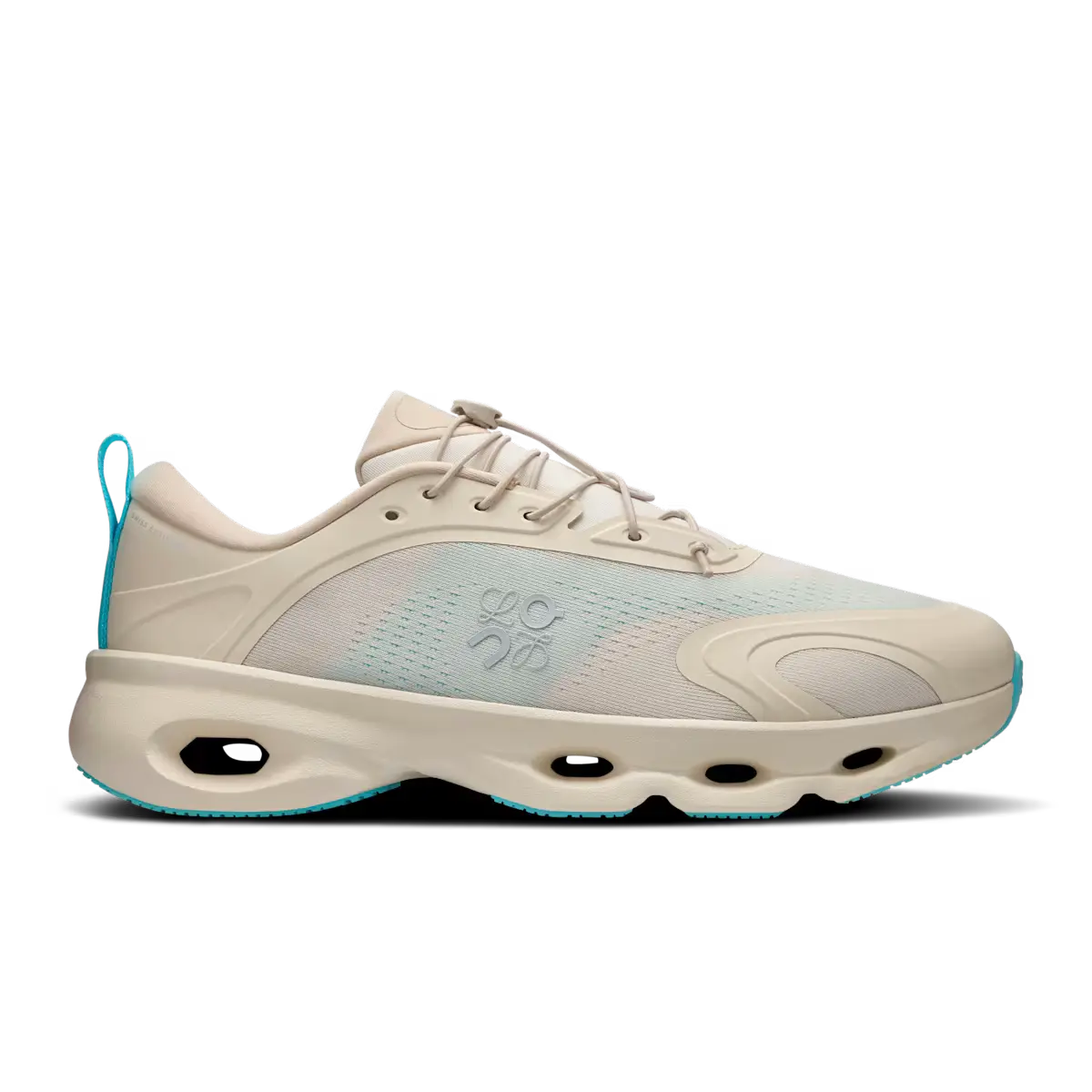 Cloudsolo L°EWE — Sand Turquoise