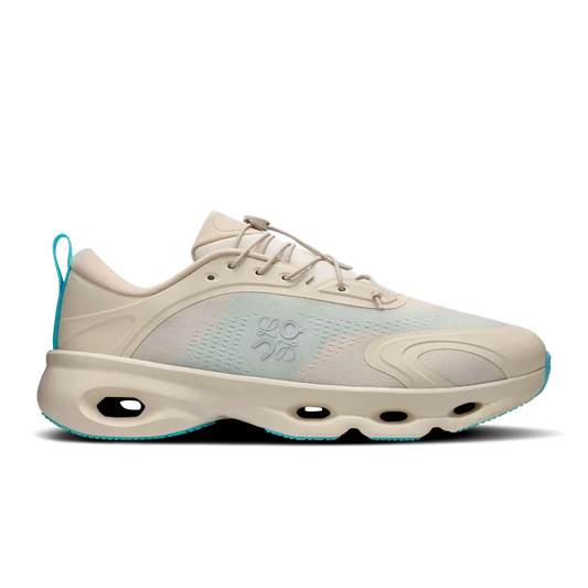 Cloudsolo L°EWE — Sand Turquoise
