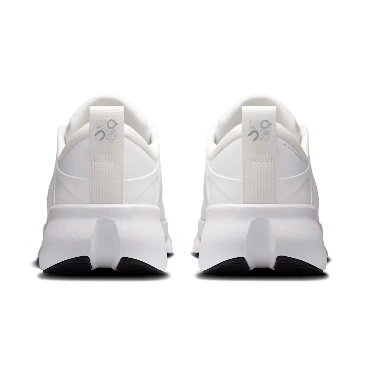 Cloudsolo L°EWE — White Light Grey