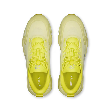 Cloudsolo L°EWE — Lime Green