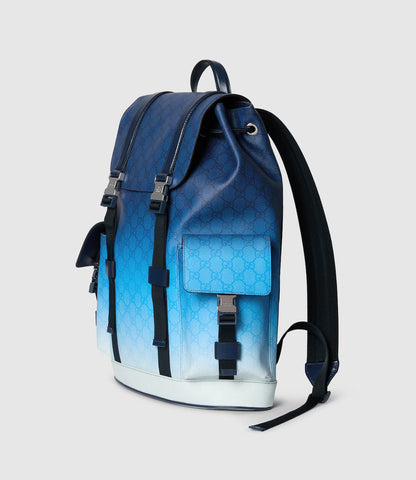 Sac à dos GUCC° Chroma grand format
