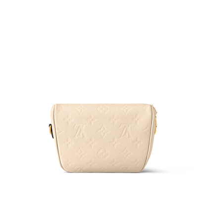 Mini Bumbag - #2