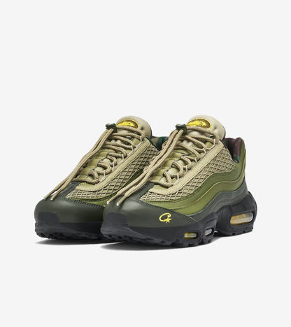 N°KE Air Max 95 SP CORT°IZ Gutta Green