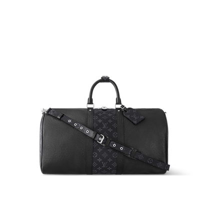 Sac Keepall Bandoulière 50 - #5
