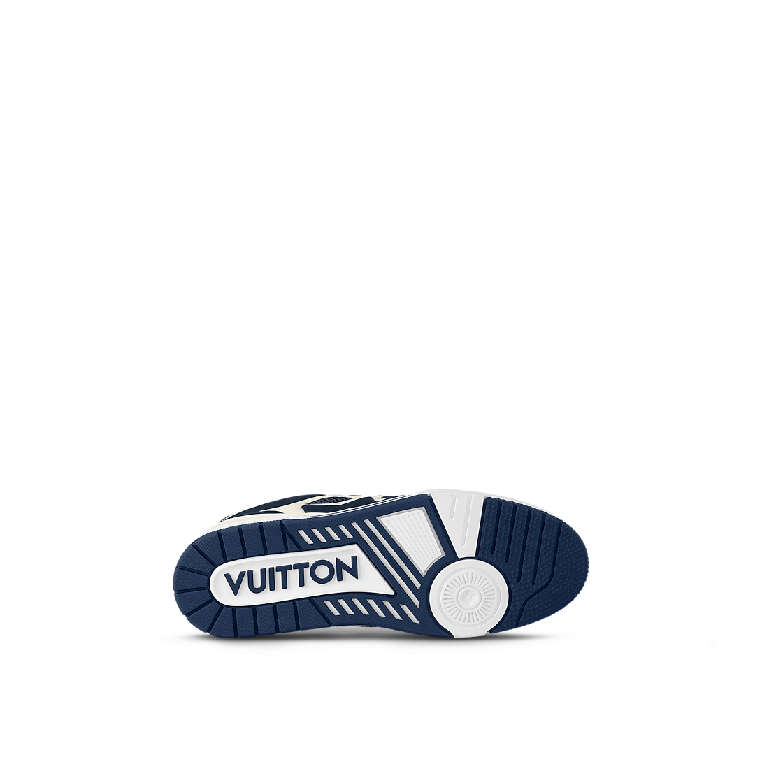 Sneaker L°V Skate - #8
