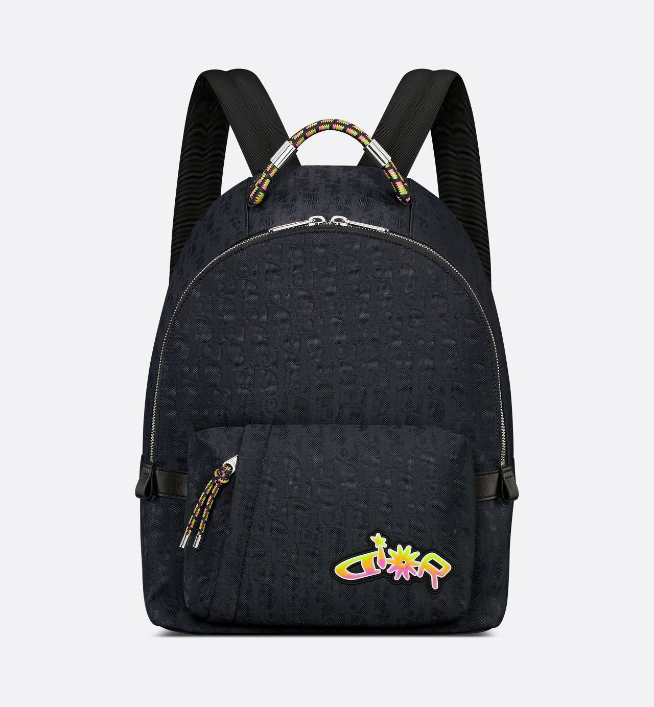Sac à dos zippé DI°R AND LEWIS HAMILTON