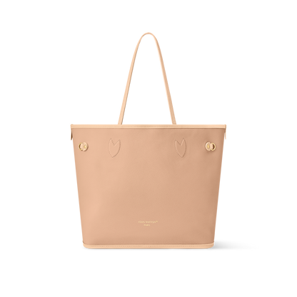 Sac Neverfull Inside Out MM - #4
