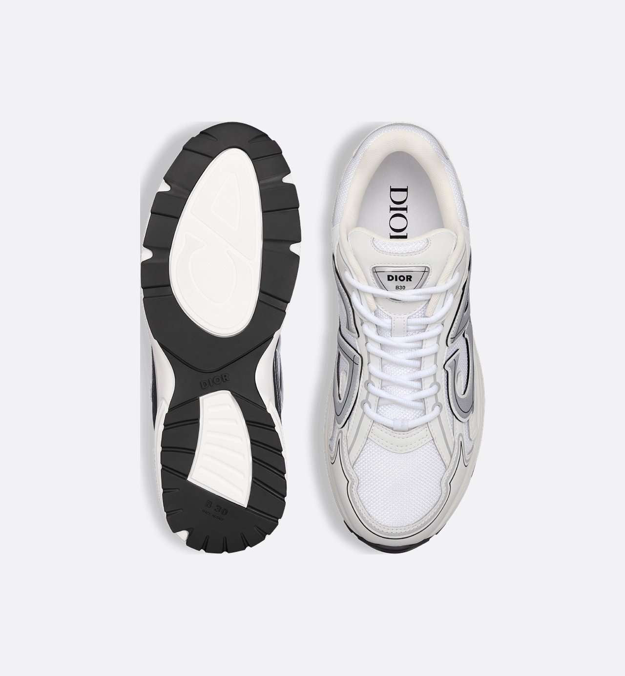 DI°R B30 White