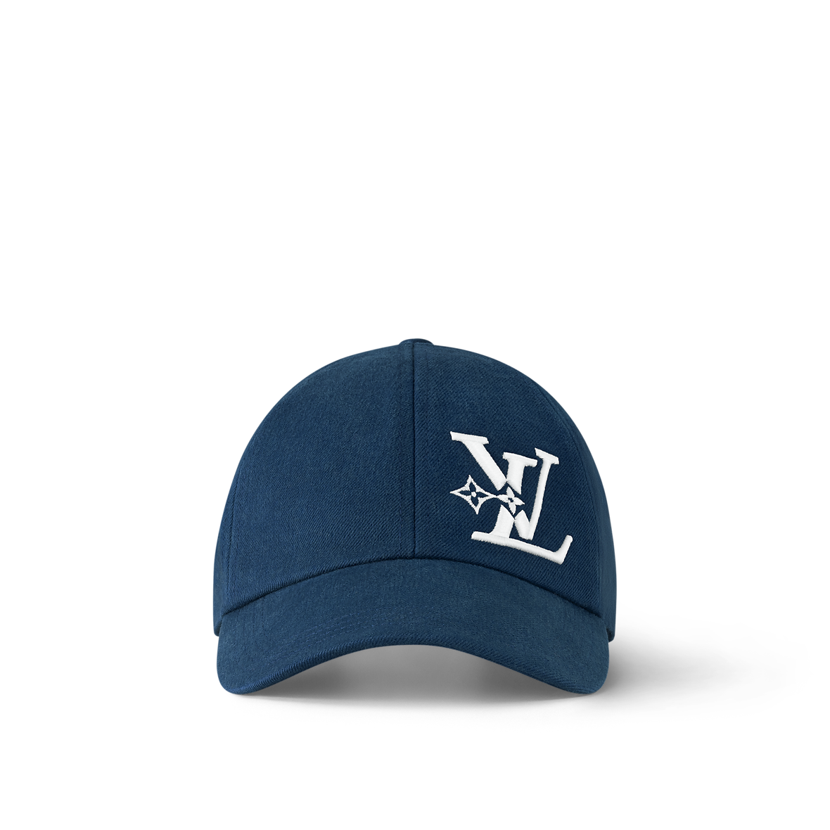 Casquette L°V Smash - CASQUETTES (2)