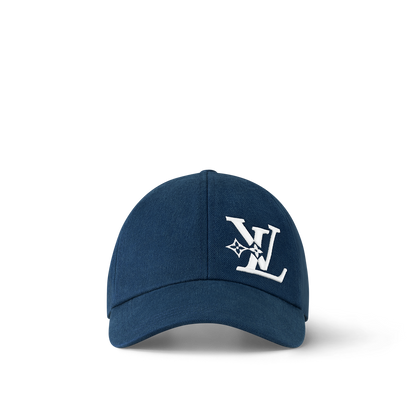 Casquette L°V Smash - CASQUETTES (2)