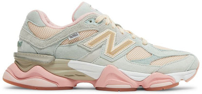Joe Freshgoods x NB 9060 Baby Shower Blue