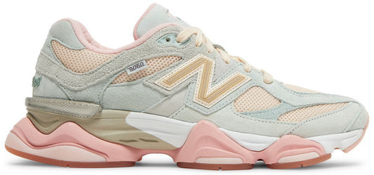 Joe Freshgoods x NB 9060 Baby Shower Blue