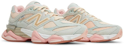 Joe Freshgoods x NB 9060 Baby Shower Blue