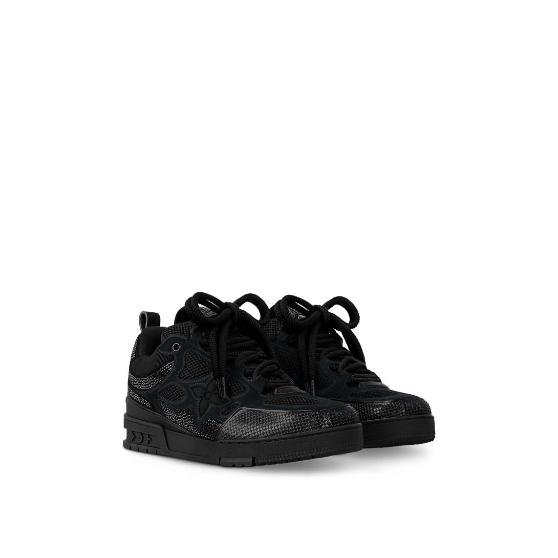 Sneaker L°V Trainer - #1
