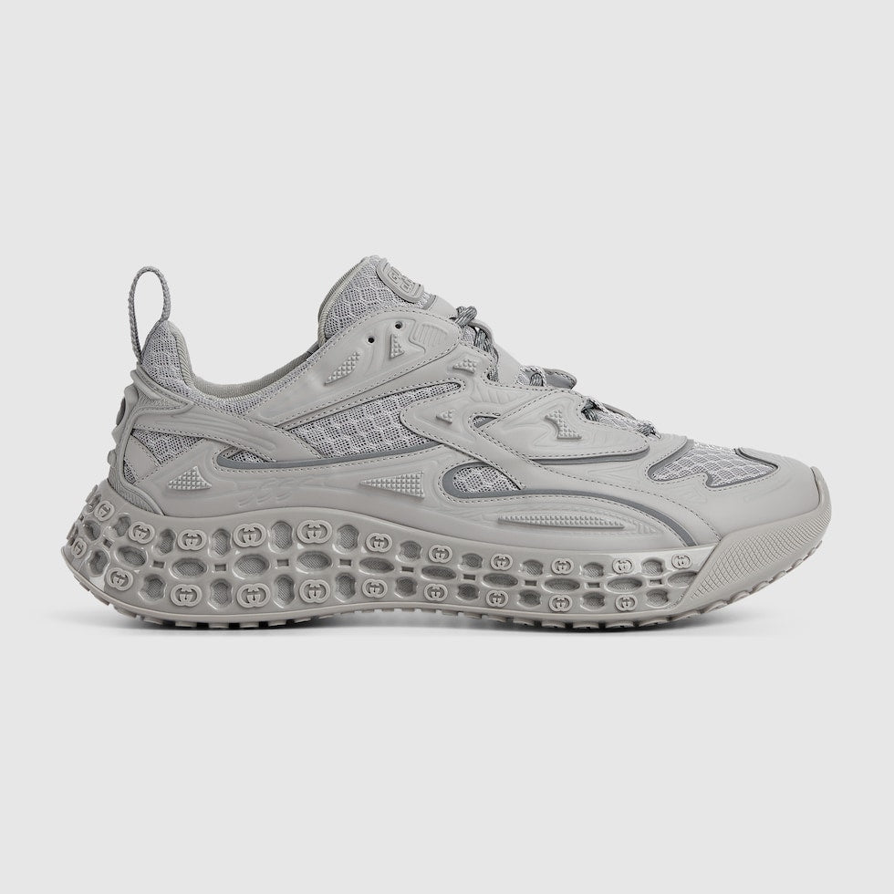 BASKETS GUCC° CUB3D POUR HOMME - #5