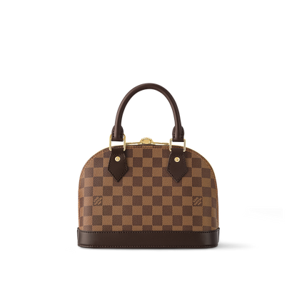 Sac Alma BB - #2