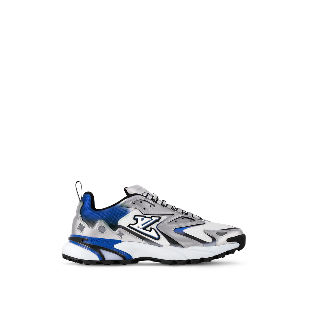 Sneaker L°V Runner Tatic - #3