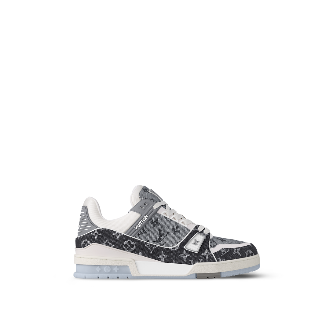 Sneaker L°V Traîner - #2