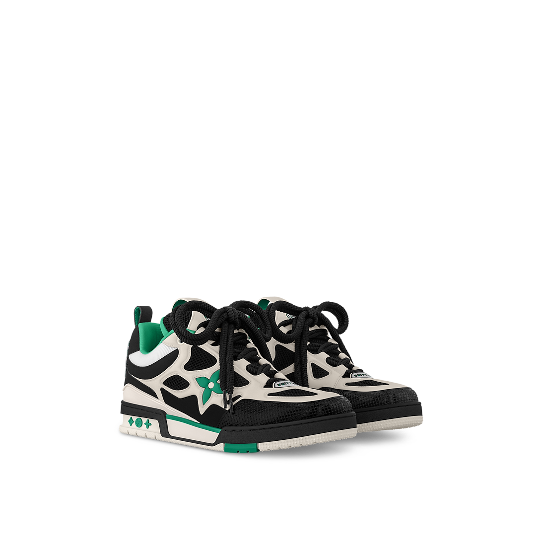 Sneaker L°V skate - #8