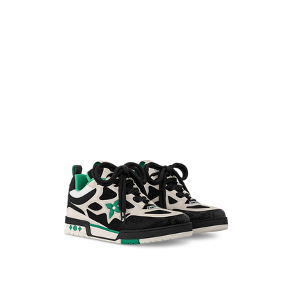Sneaker L°V skate - #8