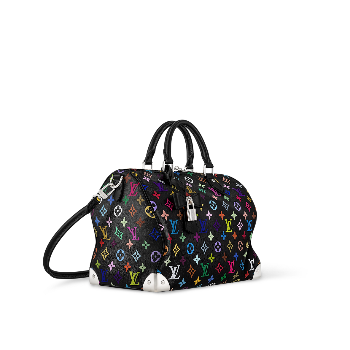 L°V x TM - Sac Speedy Soft 30