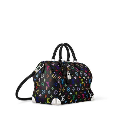 L°V x TM - Sac Speedy Soft 30
