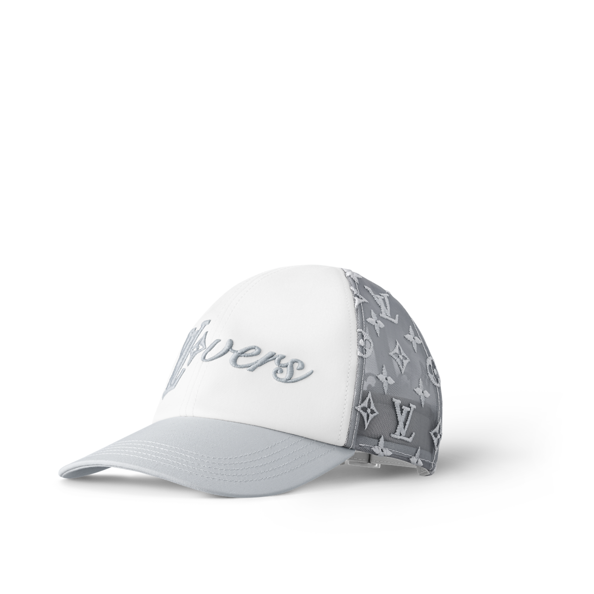 Casquette en mesh L°V Vers - CASQUETTES