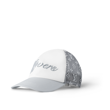 Casquette en mesh L°V Vers - CASQUETTES