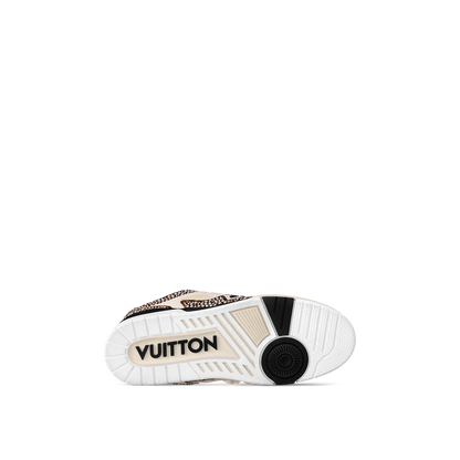 Sneaker L°V skate - #2