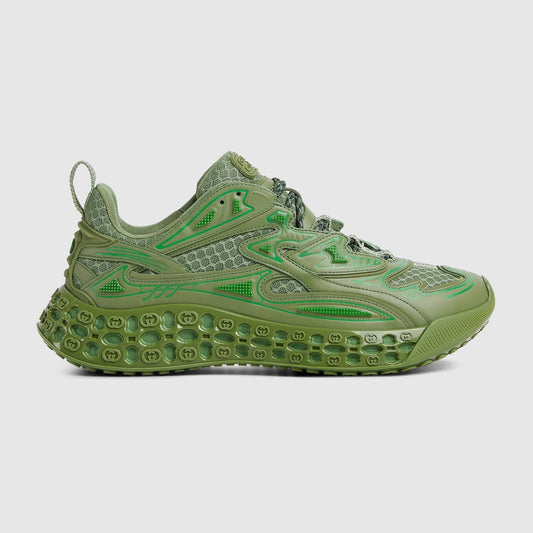 BASKETS GUCC° CUB3D POUR HOMME - #4