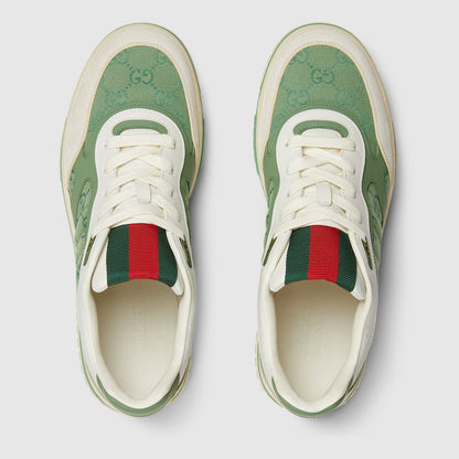 BASKETS GUCC° RE-WEB POUR HOMME - #3