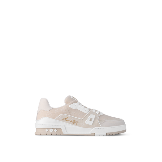 Sneaker L°V trainer - #1