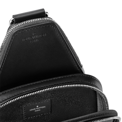 Sac Avenue slingbag NM - #1
