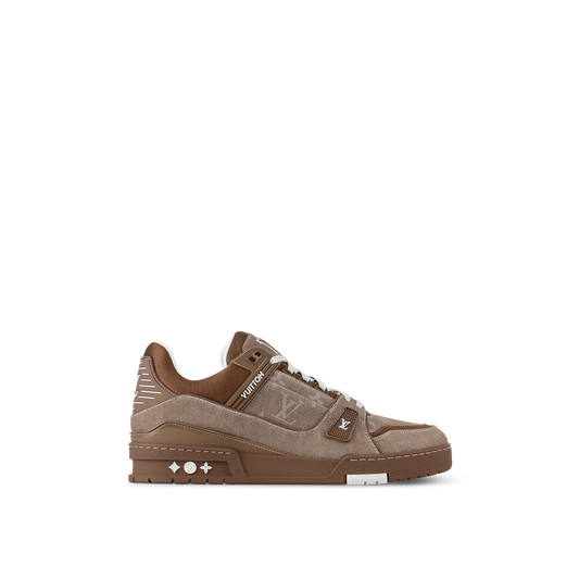 Sneaker L°V trainer - #23