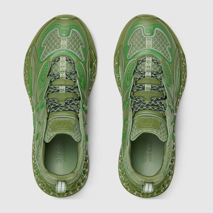 BASKETS GUCC° CUB3D POUR HOMME - #4