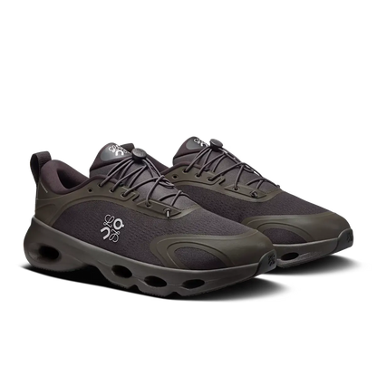 Cloudsolo L°EWE — Dark Brown Black