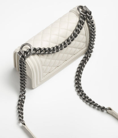 PETIT SAC BOY CHAN°L - #1