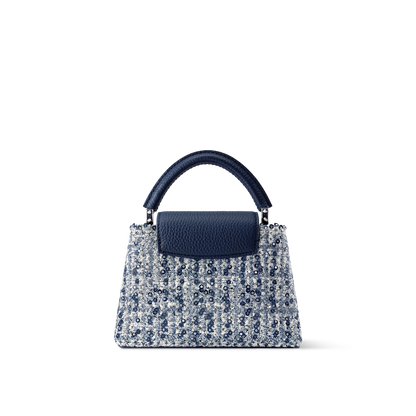 Sac Capucines Mini - #3