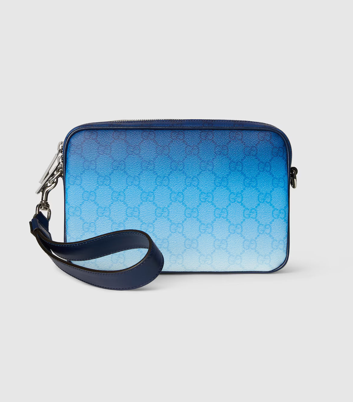 Sac à bandoulière GUCC° Chroma petit format