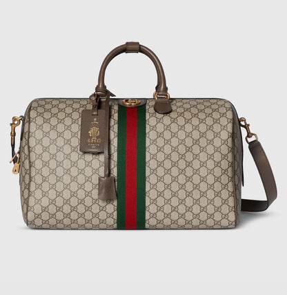 Sac de voyage GUCC° Savoy taille moyenne - #3