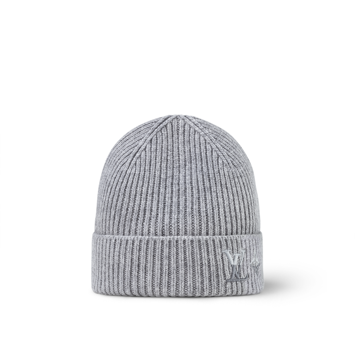 Bonnet L°V Dual Gris