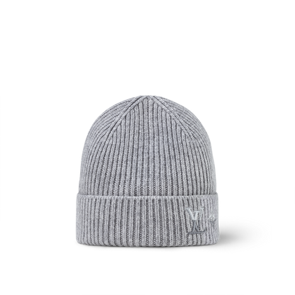 Bonnet L°V Dual Gris
