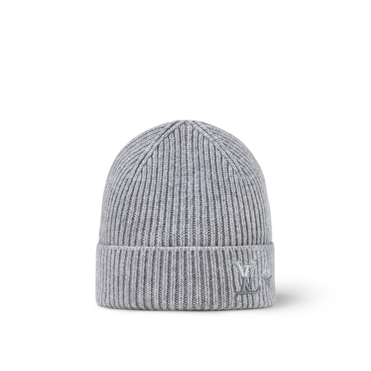Bonnet L°V Dual Gris