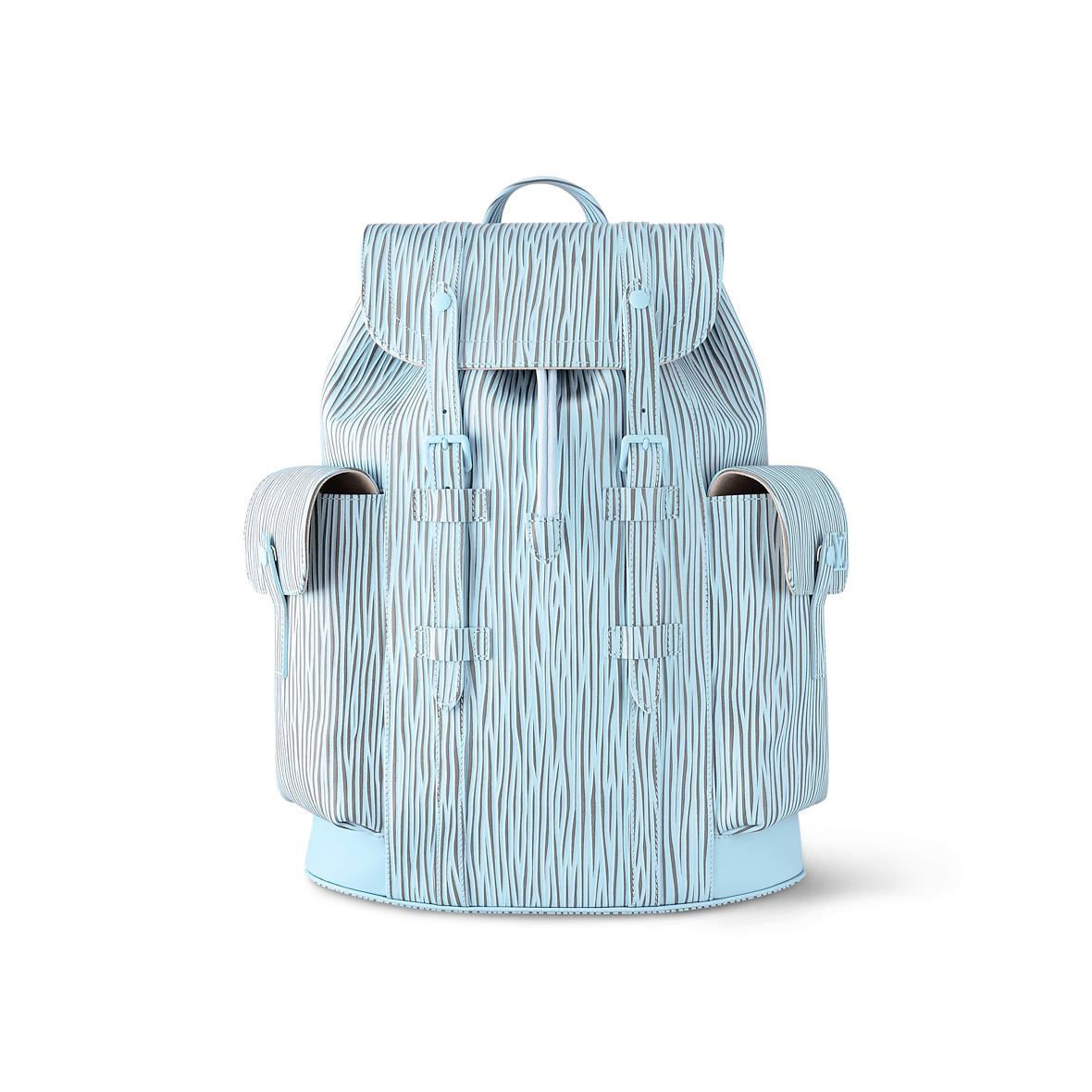 L°V x Park Seo-Bo - Sac à dos Christopher MM