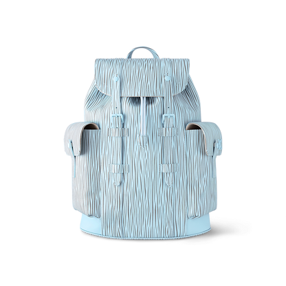 L°V x Park Seo-Bo - Sac à dos Christopher MM