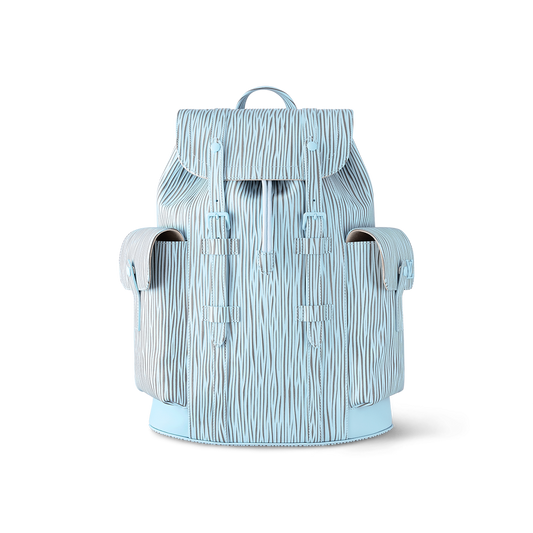 L°V x Park Seo-Bo - Sac à dos Christopher MM