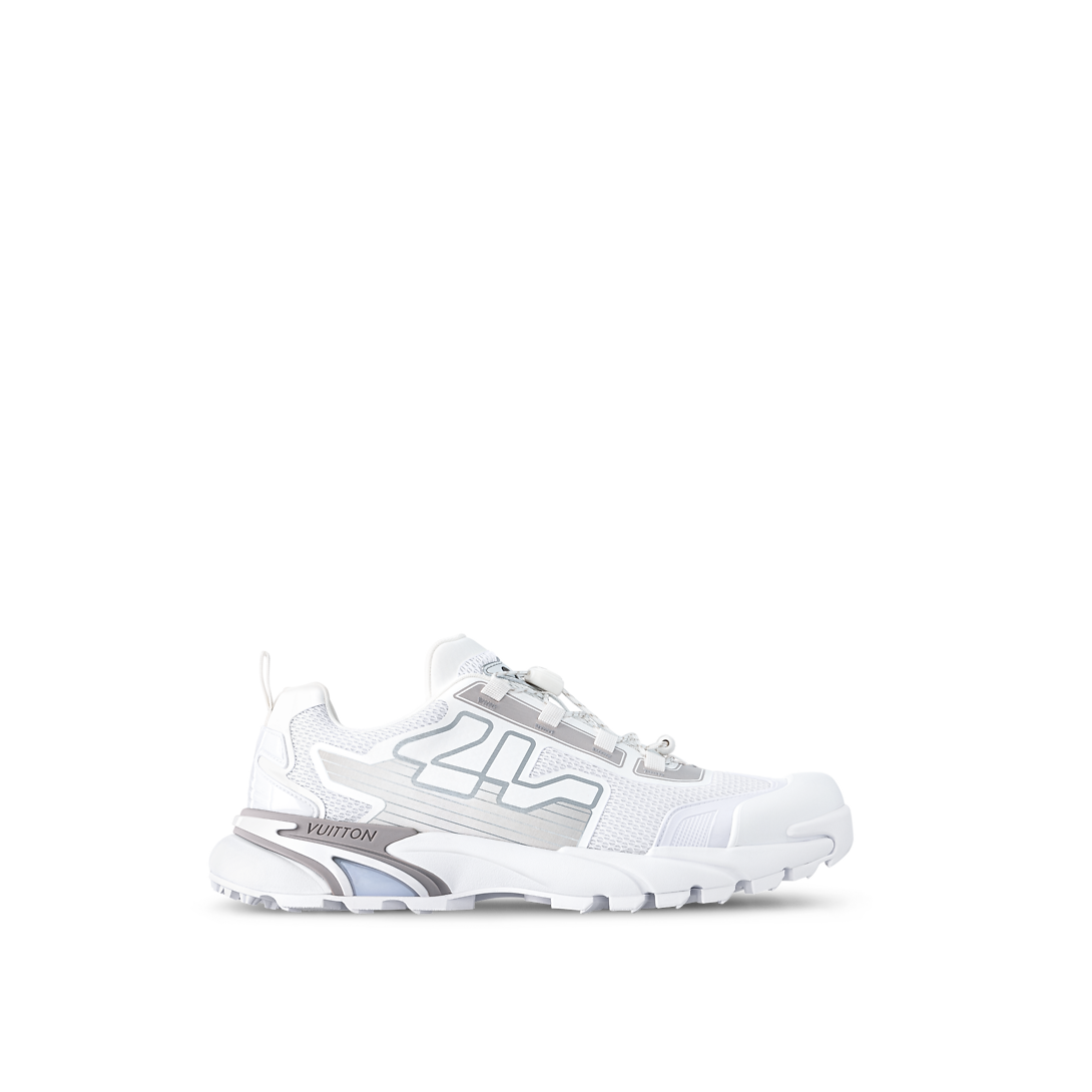 Sneaker L°V Runner Tatic - #5