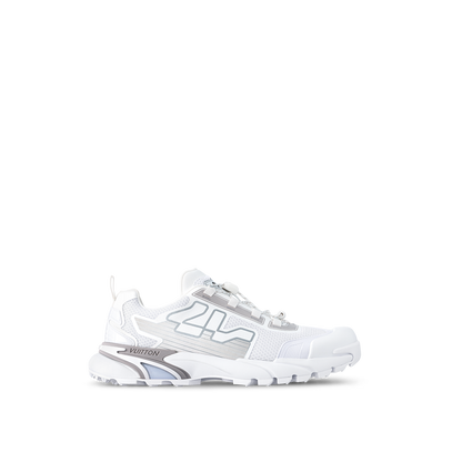 Sneaker L°V Runner Tatic - #5