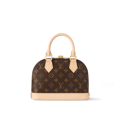 Sac Alma BB - #7