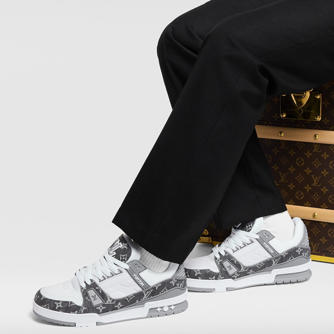 Sneaker L°V trainer - #8